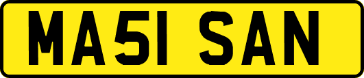 MA51SAN