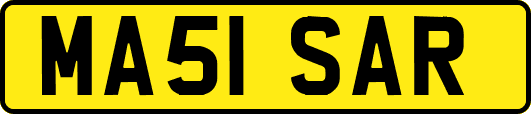 MA51SAR