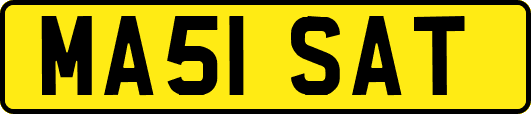 MA51SAT