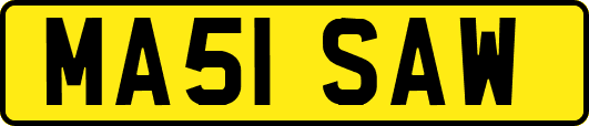 MA51SAW