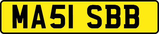 MA51SBB