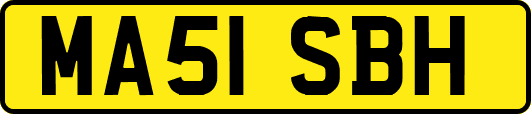 MA51SBH