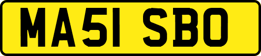 MA51SBO