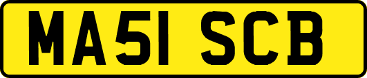 MA51SCB