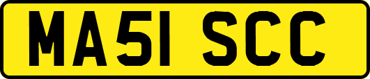 MA51SCC
