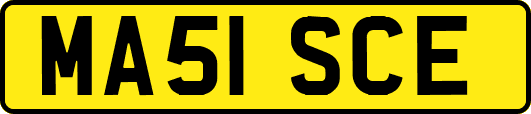 MA51SCE