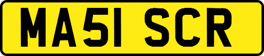 MA51SCR