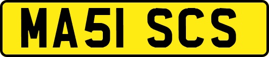 MA51SCS