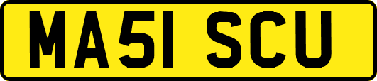 MA51SCU