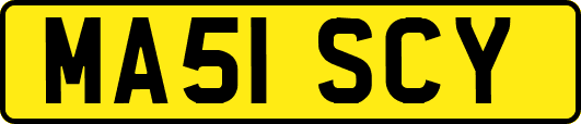 MA51SCY