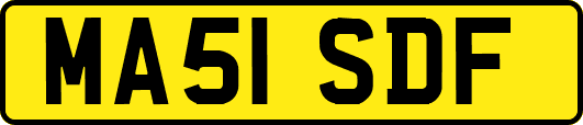 MA51SDF