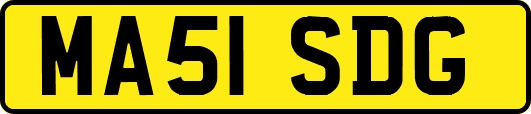 MA51SDG