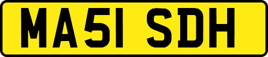 MA51SDH