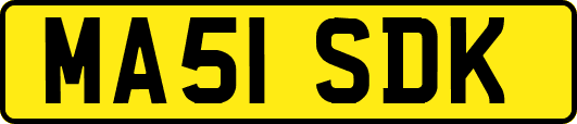 MA51SDK