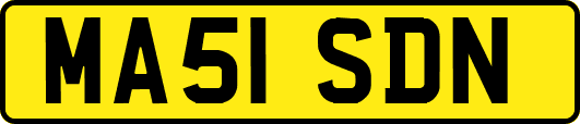 MA51SDN