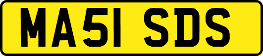 MA51SDS