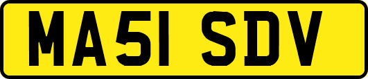 MA51SDV