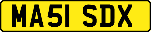 MA51SDX