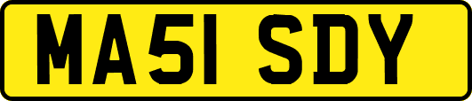 MA51SDY