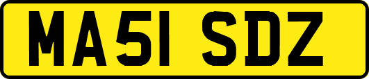 MA51SDZ