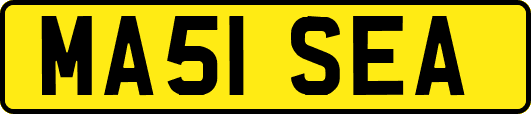MA51SEA