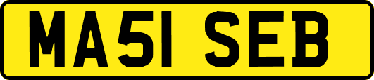 MA51SEB