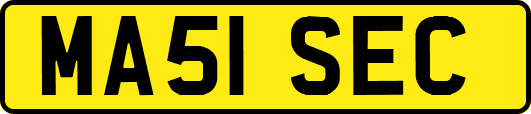 MA51SEC