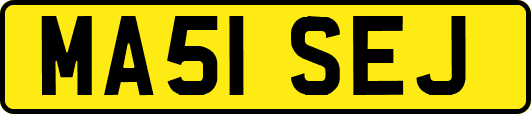 MA51SEJ
