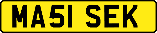 MA51SEK