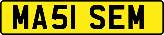 MA51SEM