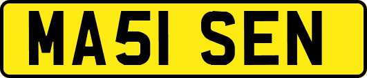 MA51SEN