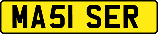 MA51SER