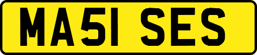MA51SES