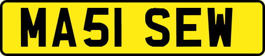 MA51SEW