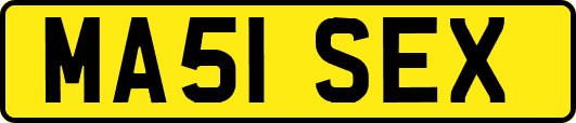 MA51SEX