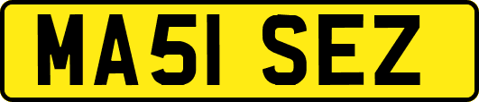MA51SEZ