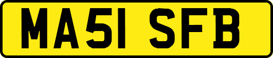 MA51SFB