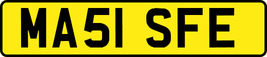 MA51SFE