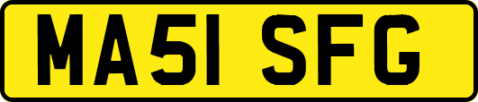 MA51SFG
