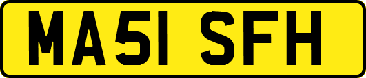 MA51SFH