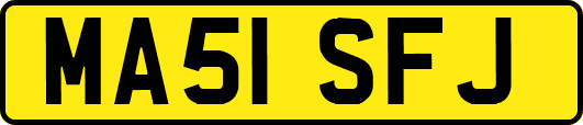 MA51SFJ