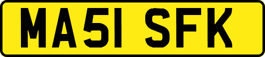 MA51SFK