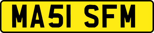 MA51SFM