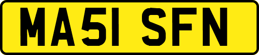 MA51SFN