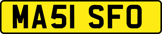 MA51SFO