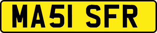 MA51SFR