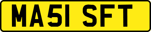 MA51SFT