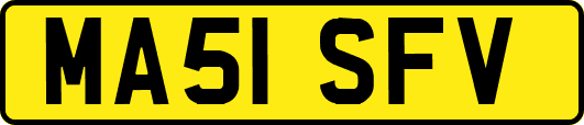 MA51SFV