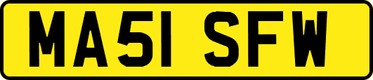 MA51SFW