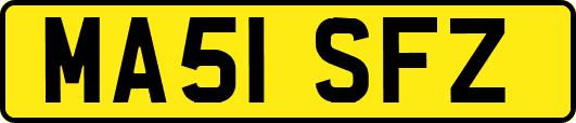 MA51SFZ
